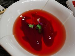 鸭血-重庆大队长火锅(凤城八路店)