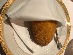 -唐阁(香港朗廷酒店)