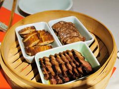 绍兴特色酱拼-孔乙己酒家(虹桥路店)