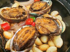 -舌尖上·霞浦滩涂海鲜·新闽菜(总店)
