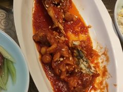 -上海虹桥宾馆味翠餐厅