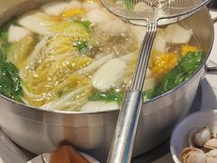 -焯牛潮汕牛肉火锅(云峰街创始店)
