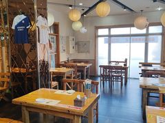 -金达莱冷面百年石锅饭(宾馆胡同店)