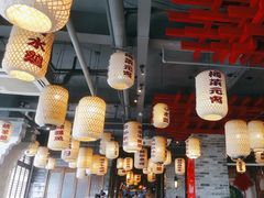 -二十八里太湖船菜(吉祥路店)