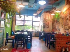 大堂-马路边边串串香形象店(磐石路店)