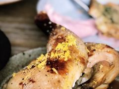 -BOR Eatery(安福路店)