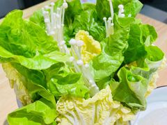 -牛腩之旅·牛腩牛杂煲(光启城美食城店)