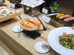 -芭菲盛宴·环球美食(锦城万达广场店)
