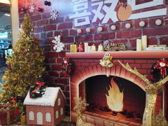 -德呈华业影城(爱琴海LUXE巨幕店)