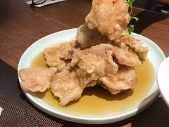 -北李妈妈菜·虾爬子大锅贴(贵和店)