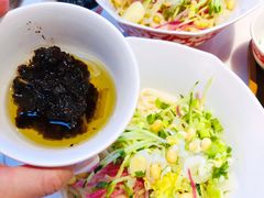 京味炸酱面-大海碗·京菜炸酱面(雍和宫店)