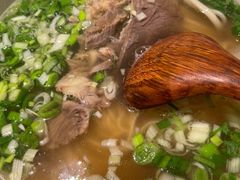 -马记永·兰州牛肉面(天通苑家乐福店)