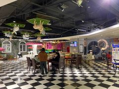 -H次元沉浸剧情密室(街道口店)