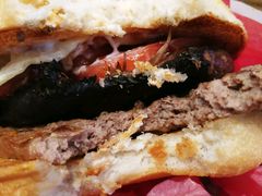 -汉堡王(北京通州领展店)