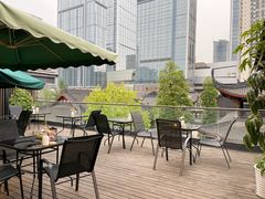 景观位-无印良品餐堂 MUJI Diner(成都太古里店)