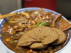 -卢香纪面馆(丽园路店)