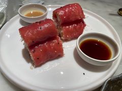 -蝴蝶里·粤菜·点心(龙湖天街&滨江店)