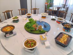 -王家土菜馆(霍山县店)