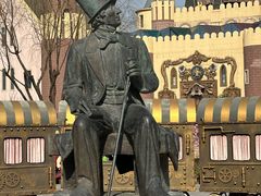 -安徒生童话乐园