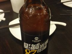 -老牌坊鲁菜名店(宽厚里店)