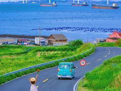 -平潭岛•仙人井