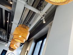 大堂-之参餐厅(前门大街店)