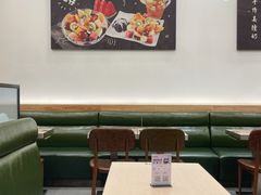 -佰搭果·广式茶餐厅(西华路店)