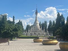 -云南民族村