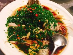 -御盛苑富隆汇·传承川菜·商务简餐(江北嘴店)