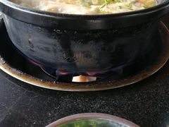 -老杨砂锅鱼庄