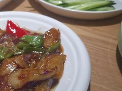 -东北灶(高新银泰店)