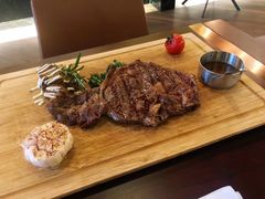-Margherita雏菊意大利餐厅(雅颂庭购物中心店)