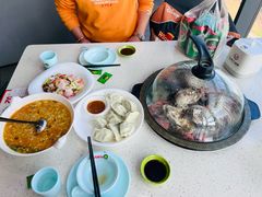 -巧克力渔家.小船海鲜胶东菜(万平口店)