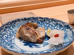 -晴空·日本料理(万象城店)