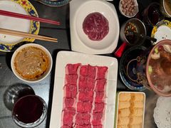 -南门涮肉(上海一店)