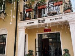 -玫瑰厅上海菜(兴国路店)