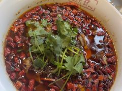 -莘府·老豆腐鱼头·建德菜(金马店)