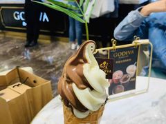 -GODIVA(王府井apm店)