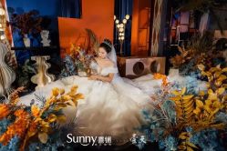 -Sunny喜铺婚礼策划(东部店)