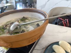 -宝荣鱼馆·临湖之宴(千岛湖店)