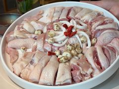 -烹然四季椰子鸡火锅(姚家园万象汇店)