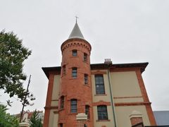 -青岛德国监狱旧址博物馆