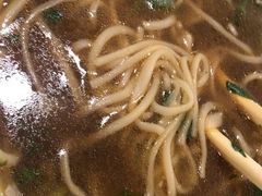 -水仙拉面(水仙街店)