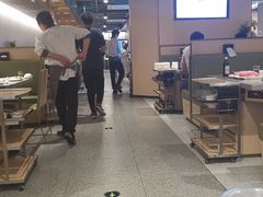 大堂-海底捞火锅(公益西桥店)