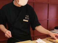 -Sushi Hanzo半藏(天环广场店)