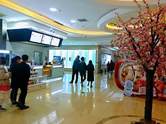 -UME影城(4DX情侣金牛店)