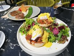 -The Rug Cafe(王府中环店)