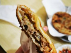 -张吉祥花椒肉火烧(老潍县美食城店)