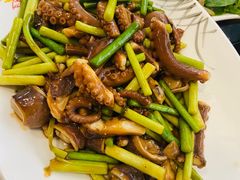 -前王院•巧克力海鲜市集餐厅(万平口店)