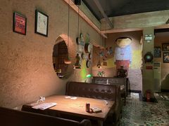 卡座-70后饭吧(府河街店)